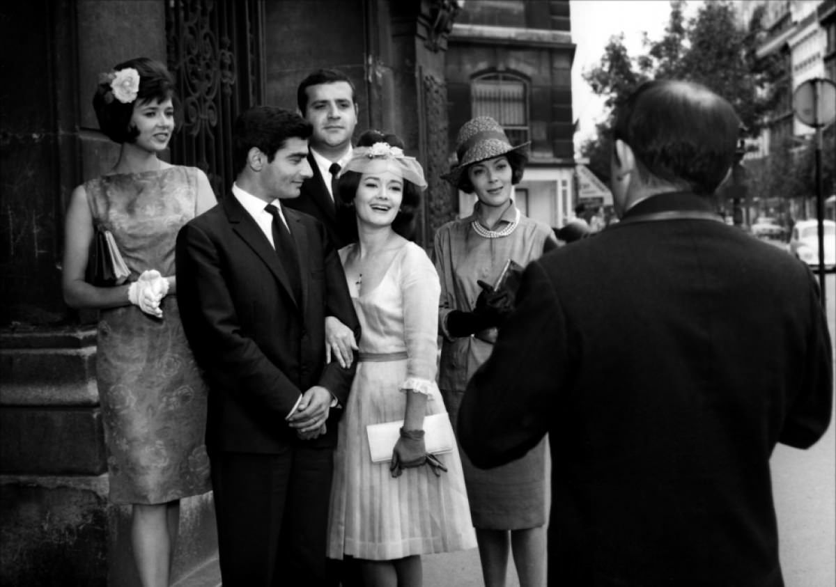 La Vie à L Envers Jessua Francomac™: Jessua-1964-La vie a l'envers